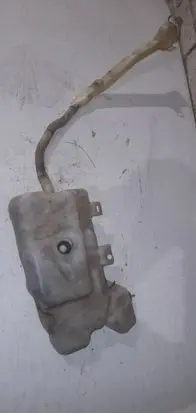 BMW 5 E39 Lamp washer fluid tank 8364941A