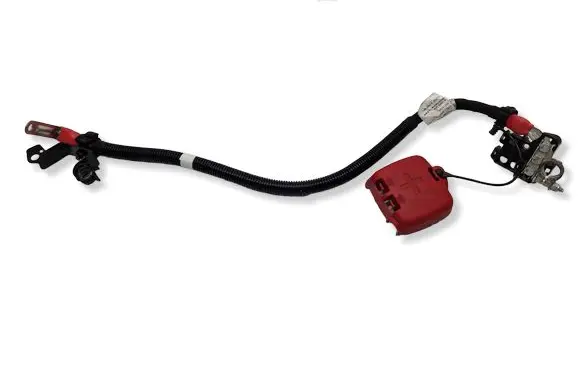 Jeep Renegade Positive cable (battery) 52115553 DCR52041284