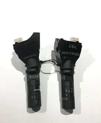 Nissan Pathfinder R51 Indicator stalk 25540EB301 25540 EB301