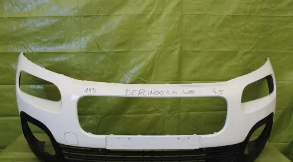 Citroen Berlingo Front bumper