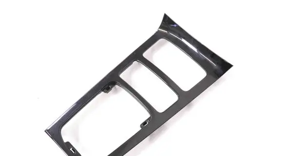 Porsche Cayenne (92A) Other center console (tunnel) element 7P5863324F