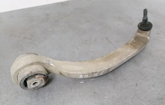 Audi A4 S4 B6 8E 8H Front lower control arm/wishbone