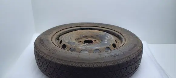 Land Rover Range Rover Sport L320 R19 spare wheel 