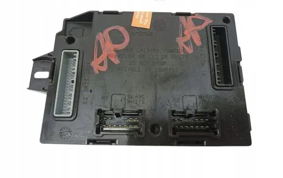 Renault Trafic III (X82) Other control units/modules 2675974-1