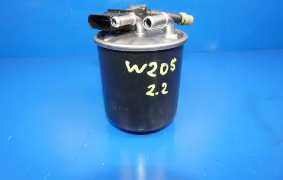 Mercedes-Benz C W205 Fuel filter F026402839