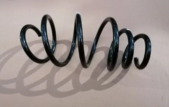 Opel Insignia A Front coil spring 22879066