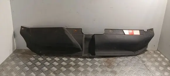 Audi A4 S4 B8 8K Top upper radiator support slam panel 8K0807081