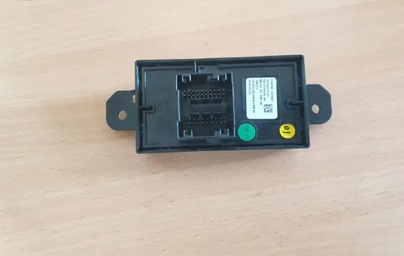 Citroen DS7 Crossback Other control units/modules