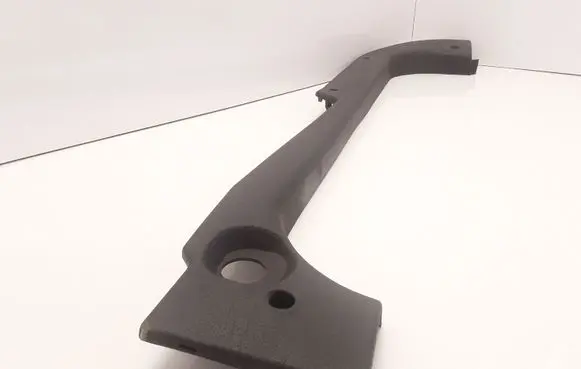 Citroen Berlingo Front sill trim cover 9634626677