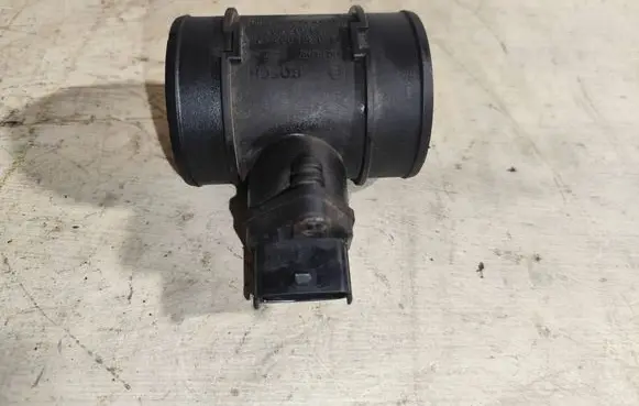 Mass air flow meter