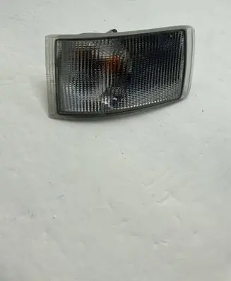 Fiat Ducato Front indicator light 185618B