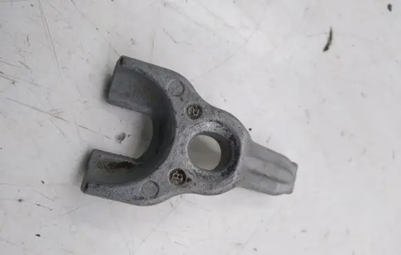 Fuel Injector clamp holder