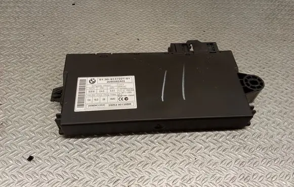 Mini One - Cooper Coupe R56 Comfort/convenience module 5WK49513XBR 6135914722101