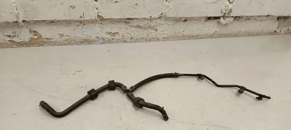 Volkswagen Tiguan Engine coolant pipe/hose 5n0122447ae 5k0121070c