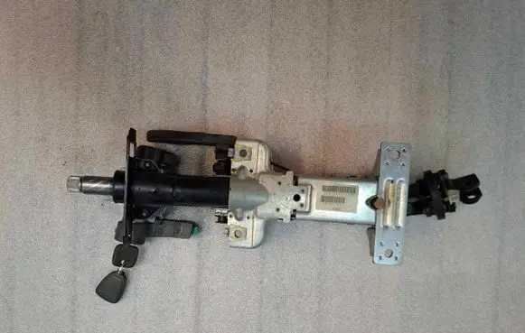 Volvo S80 Ignition lock P9491778 1100207733