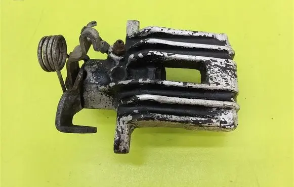 Audi A4 S4 B6 8E 8H Rear brake caliper 