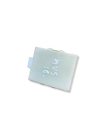 Toyota Avensis T250 Door control unit/module 8974105070 73668012