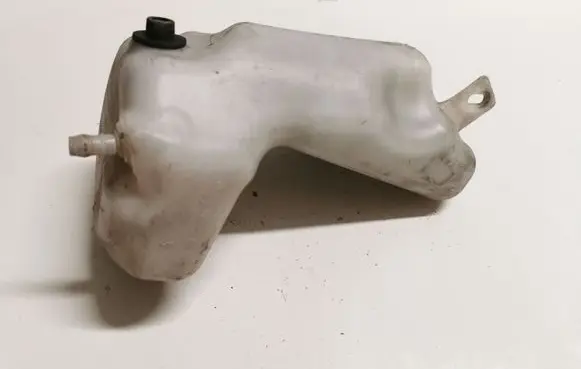 Mercedes-Benz E W211 Windshield washer fluid reservoir/tank 2118602260
