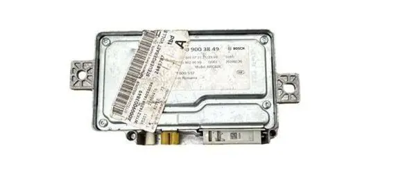 Mercedes-Benz C AMG W205 Parking PDC control unit/module A0009003849b