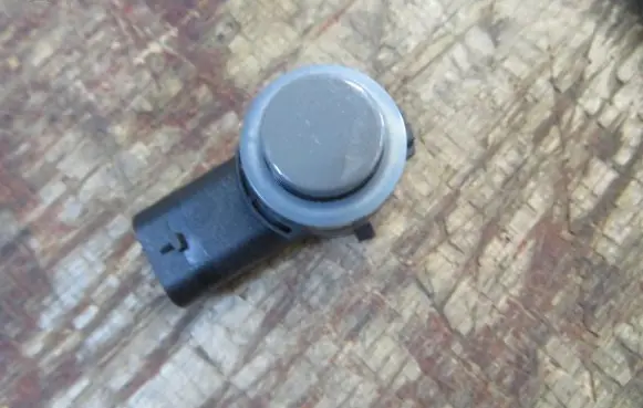 Peugeot 508 II Parking PDC sensor