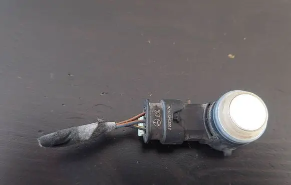 Mercedes-Benz S W222 Parking PDC sensor A0009055504 307875 0201171918