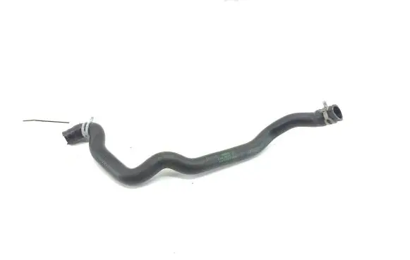 BMW 6 F06 Gran coupe Engine coolant pipe/hose 9169918 6421916991805