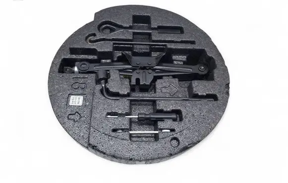 Hyundai Genesis Tool set 09149B1200