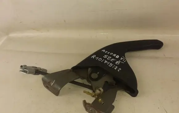 Honda Accord Handbrake/parking brake lever assembly