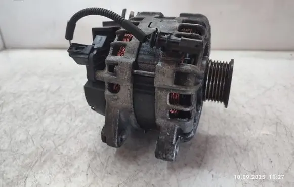 Jaguar XF X260 Generator/alternator GX7310300DD 0125813022