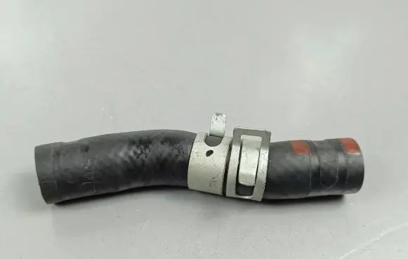 Hyundai Tucson IV NX4 Engine coolant pipe/hose 366933DAG0