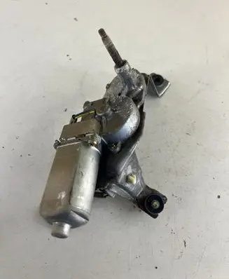 Mitsubishi Outlander Rear window wiper motor 1592005733