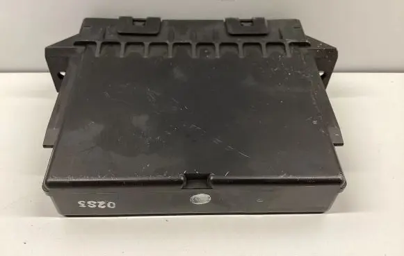 Land Rover Range Rover L405 Air conditioning/heating control unit FPLA14F498AA