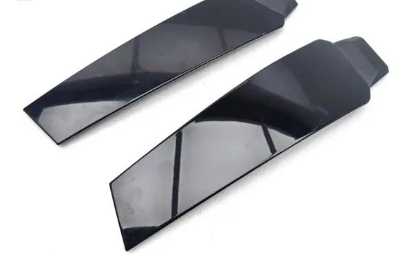 Audi A5 (B) Pillar trim (exterior) 8W8853289 WGD30RE