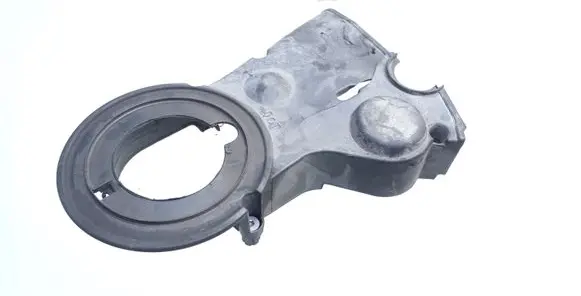Audi A4 S4 B9 Timing belt guard (cover) 04L109147D