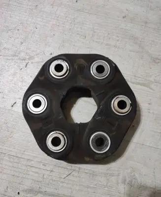 Lexus RC Rear prop shaft donut coupling/joint 