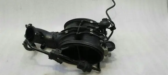 Porsche Boxster 987 Intake manifold 9A111012022