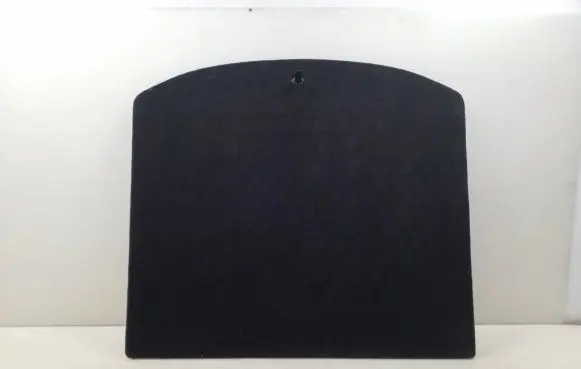 KIA Sportage Trunk/boot mat liner 857243W000