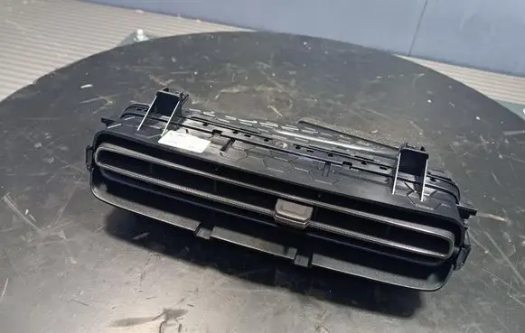 Opel Mokka Dashboard side air vent grill/cover trim 98362544ZD