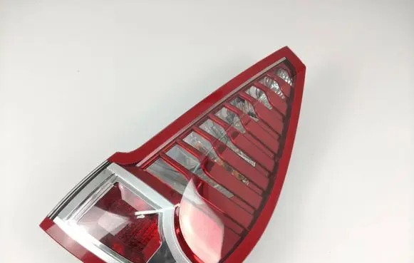 Renault Scenic III - Grand scenic III Rear/tail lights 265500013R