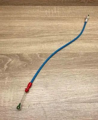 BMW 5 E39 Air flap cable 8391800 11970211