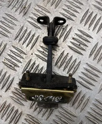 Jeep Grand Cherokee (WJ) Rear door check strap stopper 