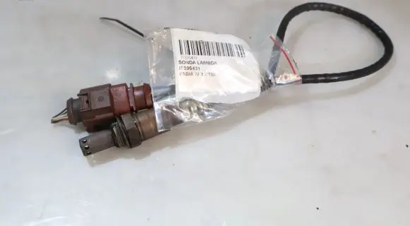 Skoda Fabia Mk4 (6VA) Lambda probe sensor