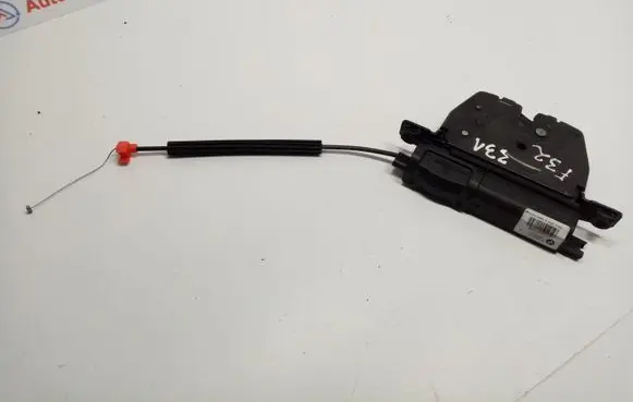 BMW 4 F32 F33 Tailgate/trunk/boot lock/catch/latch 7191212 51247191212 51244825342