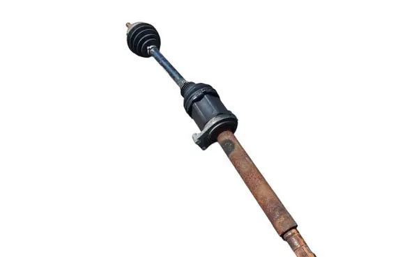 Volkswagen Crafter Front driveshaft 2N0407272K 05093195839