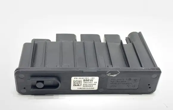 BMW X2 F39 Other control units/modules 8642761