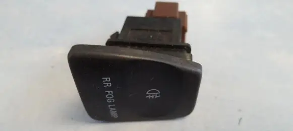 Nissan Prairie Fog light switch 