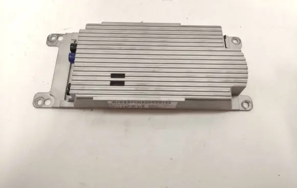 BMW 5 F10 F11 Bluetooth control unit module 9257151