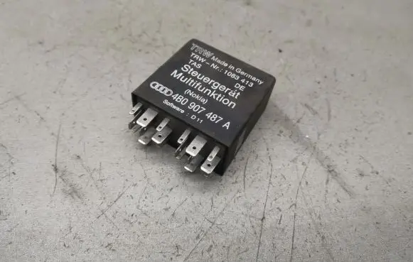 Audi A8 S8 D2 4D Other relay 4B0907487A