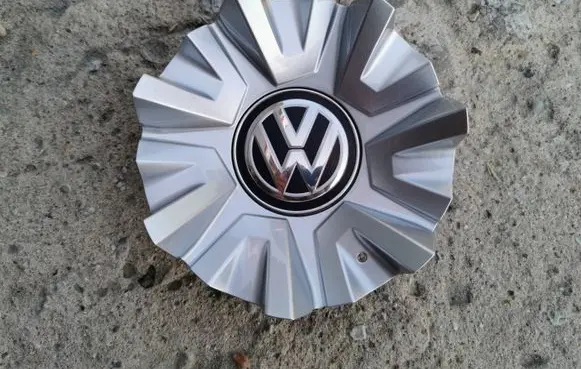 Original wheel cap