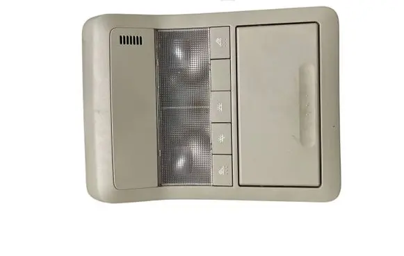 Opel Antara Interior lighting switch 